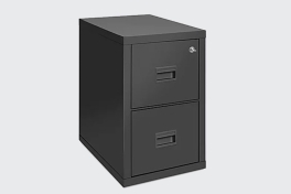 Fireproof filing cabinet