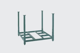 Portable Stacking Rack