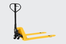 Light pallet truck