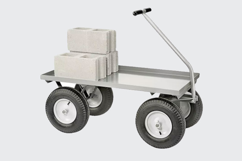 carriage