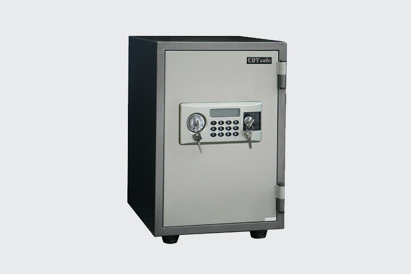 CDT530E