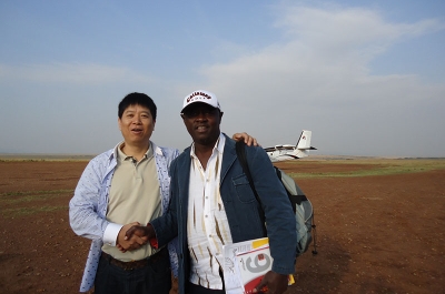 陈总在国外学习交流3